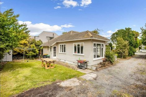 Photo of property in 58 Ilam Road, Upper Riccarton, Christchurch, 8041