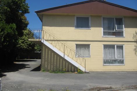 Photo of property in 6/250 Milton Street, Sydenham, Christchurch, 8023