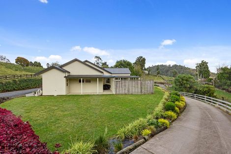 Photo of property in 390 Rowe Road, Ohauiti, Tauranga, 3173