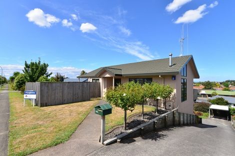 Photo of property in 23 Church Road, Pukete, Hamilton, 3200