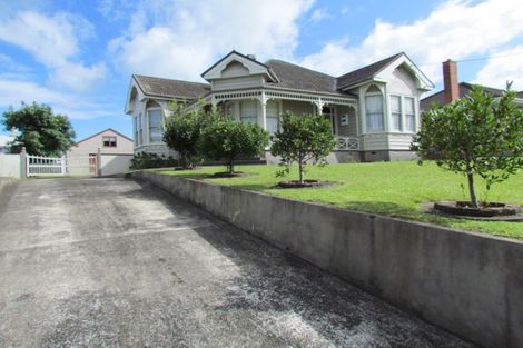 Photo of property in 4 Islington Street, Dargaville, 0310