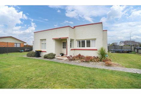 Photo of property in 1 Perth Street, Windsor, Invercargill, 9810