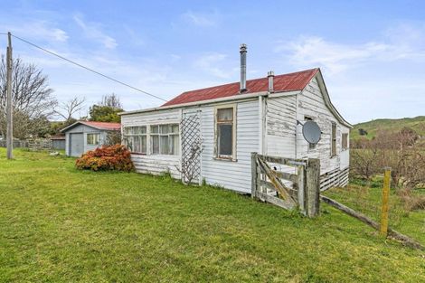 Photo of property in 21 Torere Road, Taihape, 4793