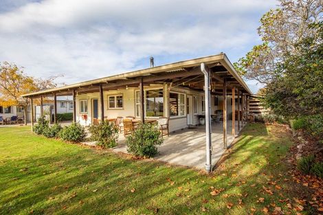 Photo of property in 10 Lampard Street, Methven, 7730