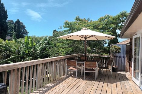 Photo of property in 3/7 Everest Street, Devonport, Auckland, 0624