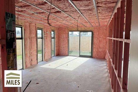 Photo of property in 27 River Stone Drive, Halswell, Christchurch, 8025