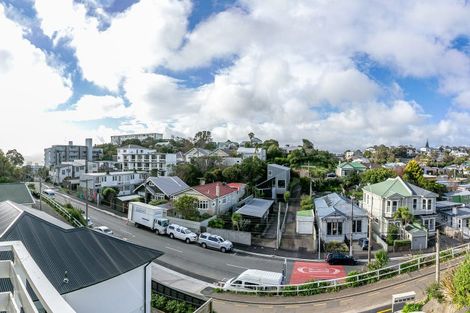 Photo of property in 1/172 Ohiro Road, Brooklyn, Wellington, 6021