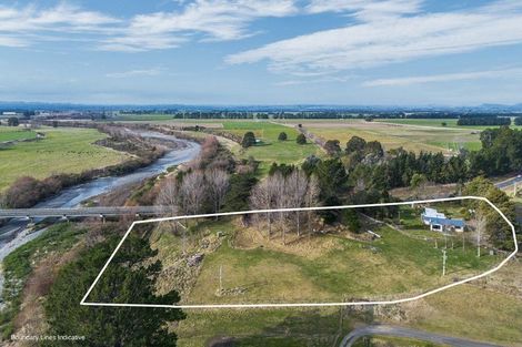 Photo of property in 10 Tukituki Road, Ashley Clinton, Takapau, 4286