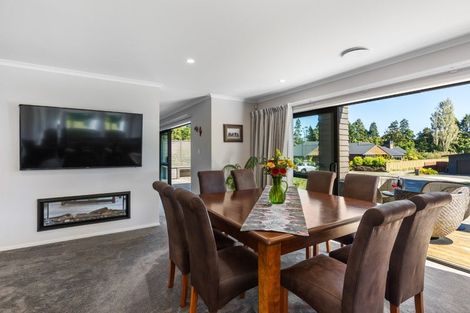 Photo of property in 7 Pike Place, Ferndale, New Plymouth, 4310