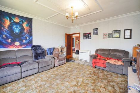 Photo of property in 144 Conyers Street, Heidelberg, Invercargill, 9812
