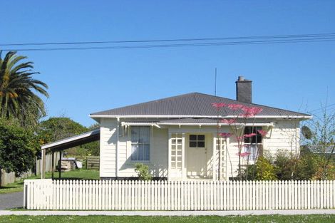 Photo of property in 25 Harris Street, Huntly, 3700