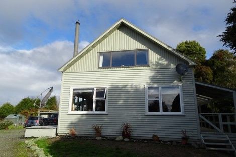 Photo of property in 213 Woodstock-rimu Road, Ruatapu, Hokitika, 7883