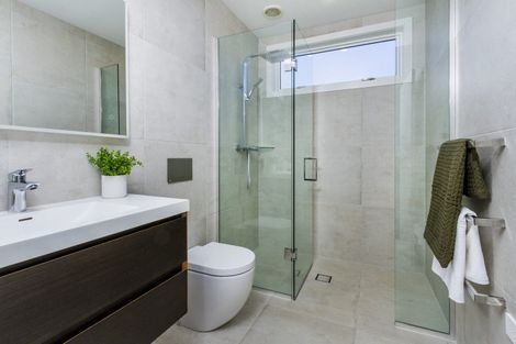 Photo of property in 6 Eric Price Avenue, Takapuna, Auckland, 0620