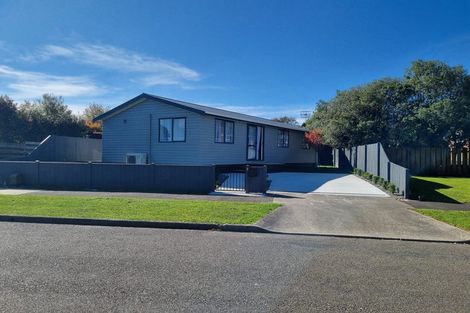 Photo of property in 9 Dampier Avenue, Awapuni, Palmerston North, 4412