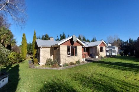 Photo of property in 1 Duncan Road South, Tapanui, Gore, 9775
