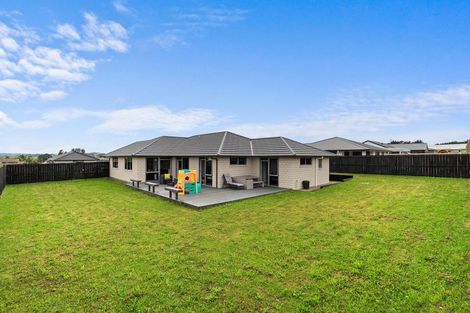 Photo of property in 11 Syrah Grove, Te Kauwhata, 3710