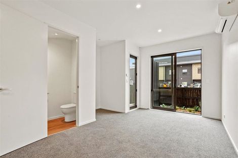 Photo of property in 7 Auster Lane, Hobsonville, Auckland, 0616