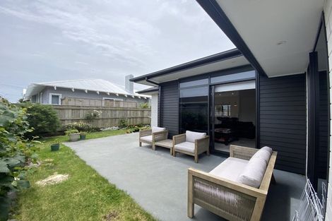 Photo of property in 22a George Street, Lower Vogeltown, New Plymouth, 4310