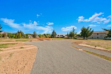 Photo of property in 10 Park Lane, Omarama, 9412