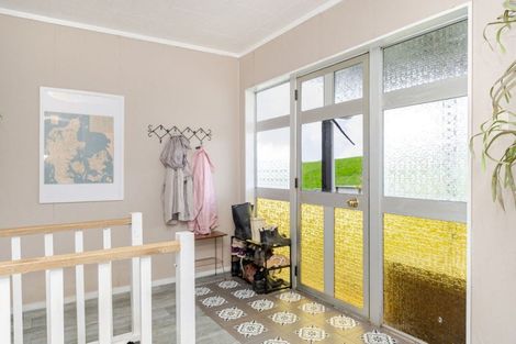 Photo of property in 3185 Weber Road, Weber, Dannevirke, 4970
