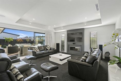 Photo of property in 12 Kohunga Crescent, Bottle Lake, Christchurch, 8083