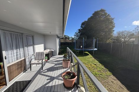 Photo of property in 22 Lancaster Crescent, Tokoroa, 3420