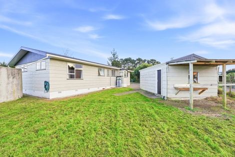 Photo of property in Papatawa Schoolhouse, 258 Valley Road, Papatawa, Woodville, 4998
