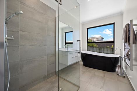 Photo of property in 81 Solan Drive, Waimauku, 0812