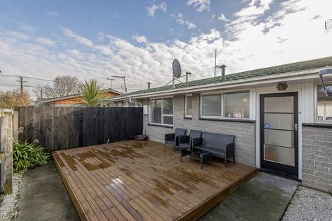Photo of property in 4/30 Sylvan Street, Hillmorton, Christchurch, 8024