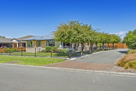 Photo of property in 35 Chapman Street, Leeston, 7632