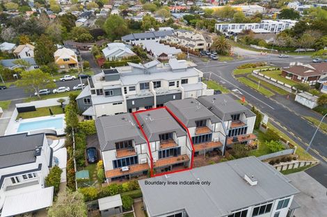 Photo of property in 17 Radnor Street, Hamilton Central, Hamilton, 3204