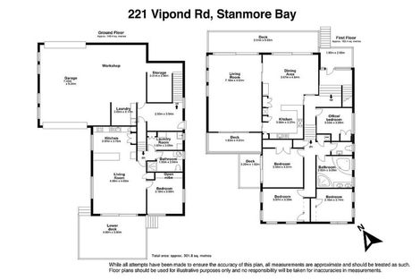 Photo of property in 221 Vipond Road, Stanmore Bay, Whangaparaoa, 0932