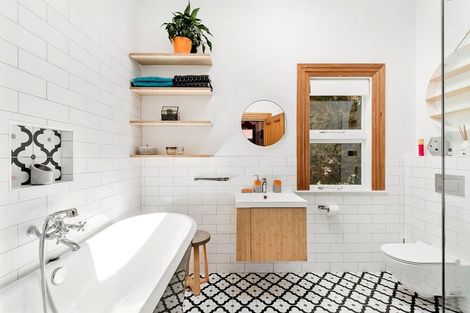 Photo of property in 35 Reuben Avenue, Brooklyn, Wellington, 6021