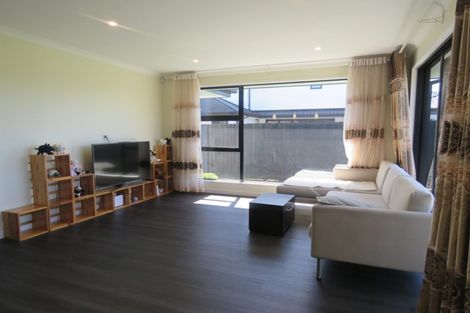 Photo of property in 6 Squadron Road, Wigram, Christchurch, 8042