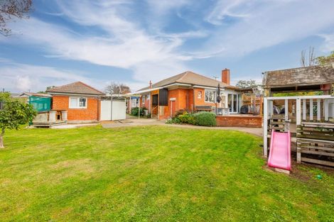 Photo of property in 33 Porangahau Road, Waipukurau, 4200