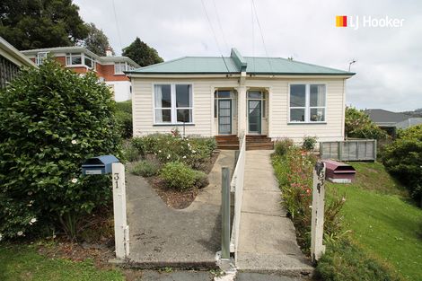 Photo of property in 28 Walton Street, Kaikorai, Dunedin, 9010