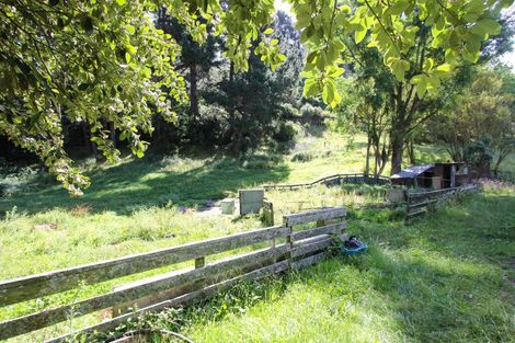 Photo of property in 175 Brunswick Road, Brunswick, Whanganui, 4571