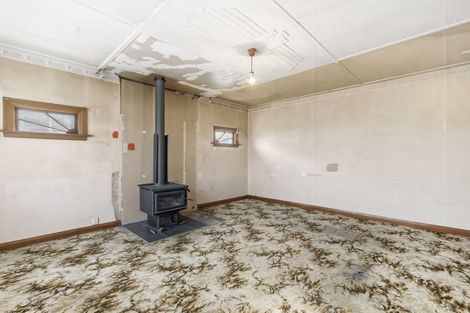 Photo of property in 224 Pomona Street, Strathern, Invercargill, 9812