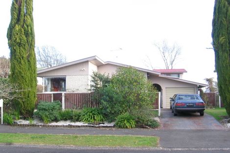 Photo of property in 3 Samuel Place, Queenwood, Hamilton, 3210