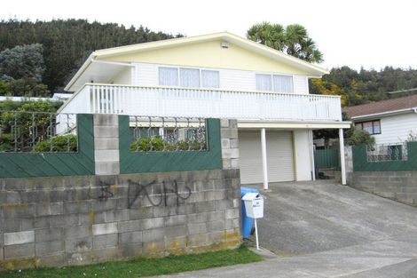 Photo of property in 52 Trelawney Road, Wainuiomata, Lower Hutt, 5014