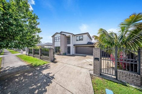 Photo of property in 209 Old Wairoa Road, Papakura, 2110