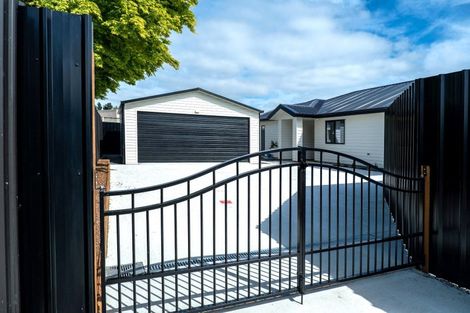 Photo of property in 281b King Street, Temuka, 7920