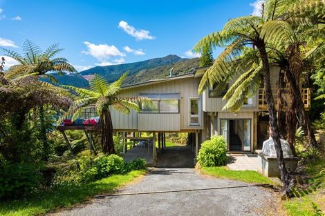 Photo of property in 328 Moetapu Bay Road, Moetapu Bay, Linkwater, 7282