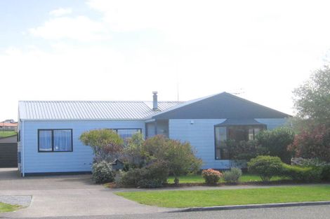 Photo of property in 16 Manunui Street, Nukuhau, Taupo, 3330