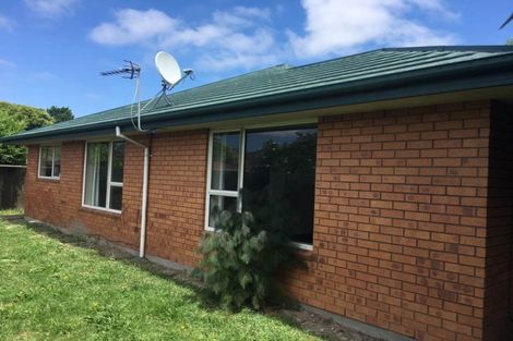 Photo of property in 11a Huia Street, Riccarton, Christchurch, 8041