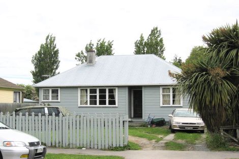 Photo of property in 17 Hilton Street, Kaiapoi, 7630