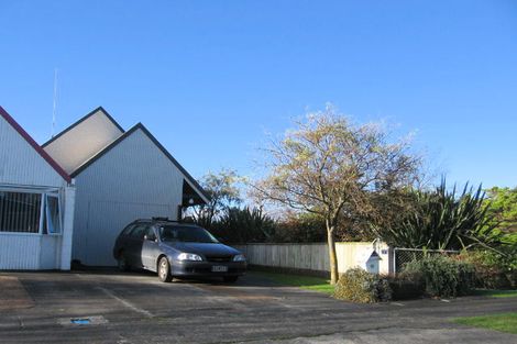 Photo of property in 8a Terry Crescent, Milson, Palmerston North, 4414