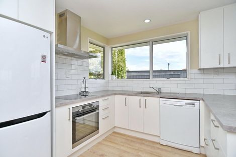 Photo of property in 8 Murray Place, Kaiapoi, 7630