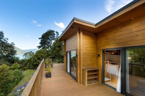 Photo of property in 1744 Kaiuma Bay Road, Kaiuma Bay, Havelock, 7178