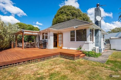 Photo of property in 30 Thackeray Street, Trentham, Upper Hutt, 5018